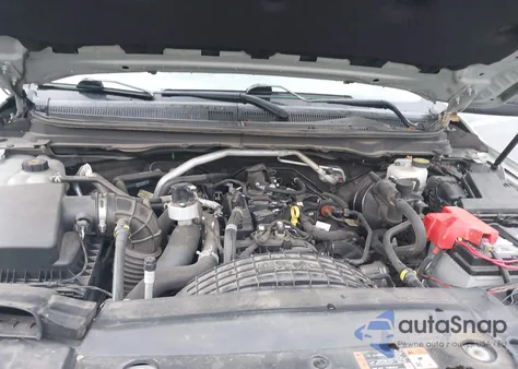 2021 Ford Ranger Xlt from USA, damaged, VIN 1FTER4FH1MLD68949